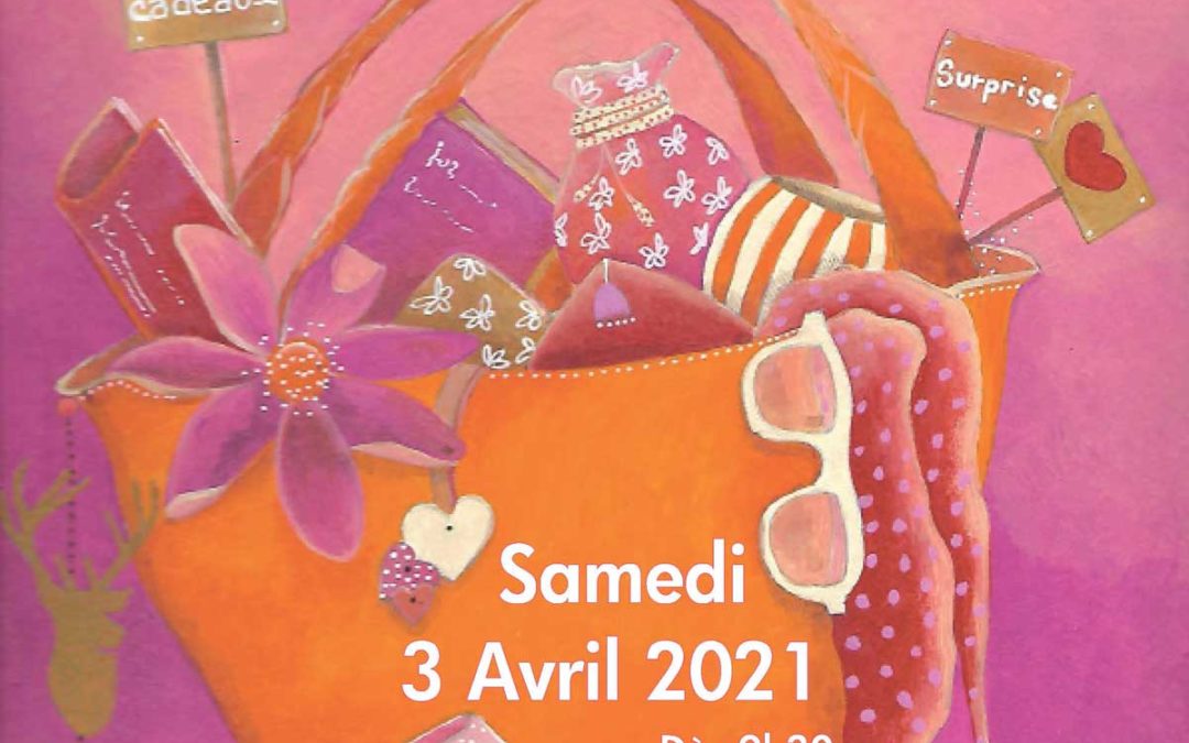 Destockage fin d’hiver et braderie de printemps