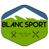 Blanc Sport Saint Gervais