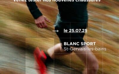 Event trail shoes Rossignol